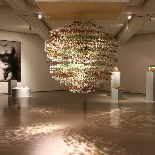 Museo d'arte moderna e contemporanea