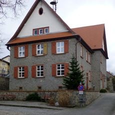 Alte Schule