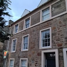 St Andrews, 25 South Street