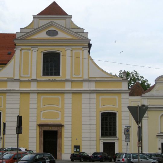 Dominikanerkirche