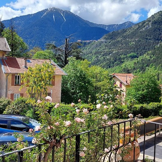 Le Relais Saint-Louis