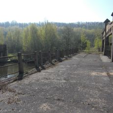 Gießmannsdorfer Wehr