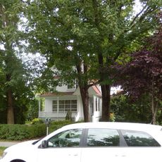 Résidence Maurice-Lasalle