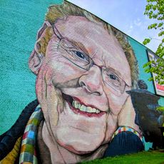 Mural, dzieło sztuki