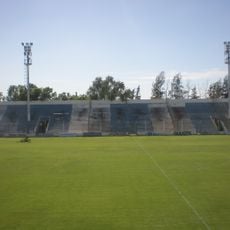 Estadio Parque Barrio Ilolay
