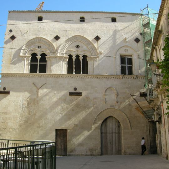Palais Montalto