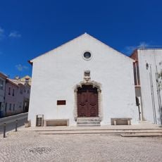 Capela do Espírito Santo