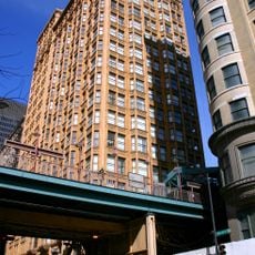 Fisher Building