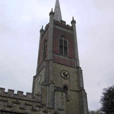 Church of St Michael