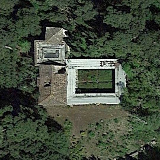 Château de Villemartin