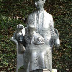 M.A.O.C. gravin van Bylandt