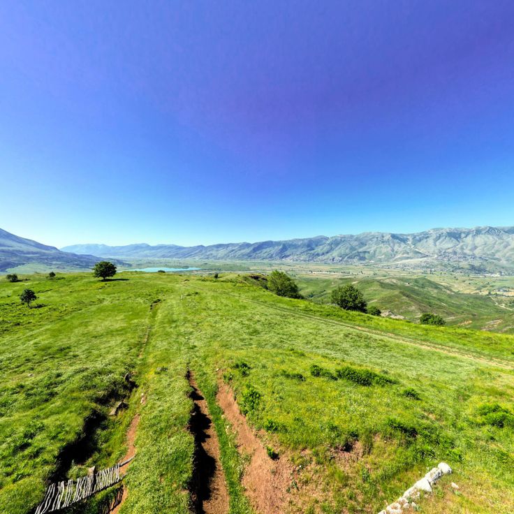 Parco Archeologico di Antigonea