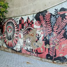 Graffiti