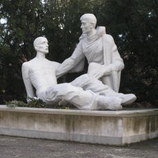 War memorial