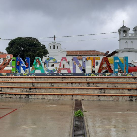 Zinacantán