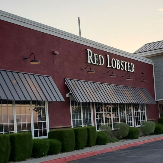 Red Lobster