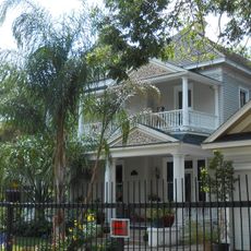 William Wheeler House