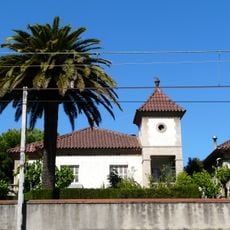 Habitatges al passatge Fargas