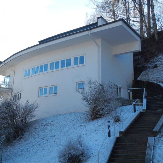 Haus Buchroithner, Zell am See
