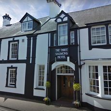 The Three Salmons Hotel
