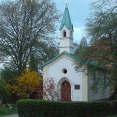 Kapelle