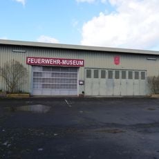 Fire department museums in Frankfurt am Main