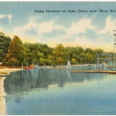 YMCA Camp Eberhart