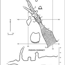 Piekło pod Małogoszczem