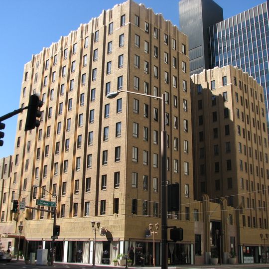 Orpheum Lofts