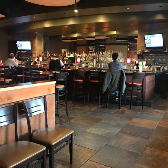 P.F. Chang's