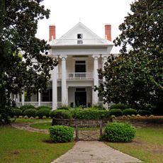 Henry Franklin Hendrix House