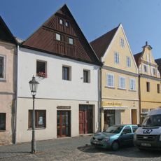 Dům čp. 35