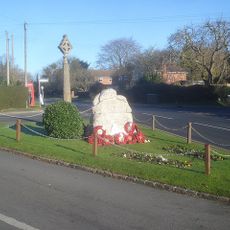 Village Cross