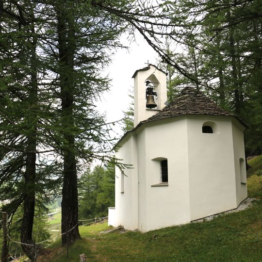 Bleiken-Kapelle