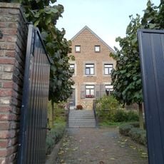 Dalestraat 20, Banholt