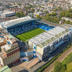 Stamford Bridge