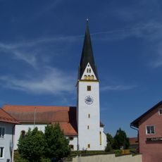 St. Stephanus (Straßkirchen)
