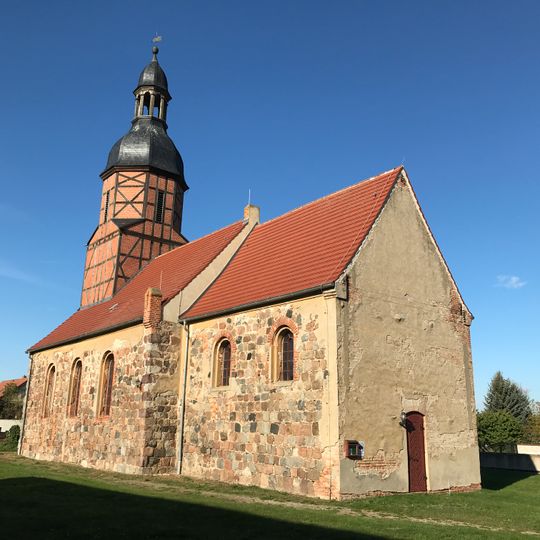 Dorfkirche Welsickendorf