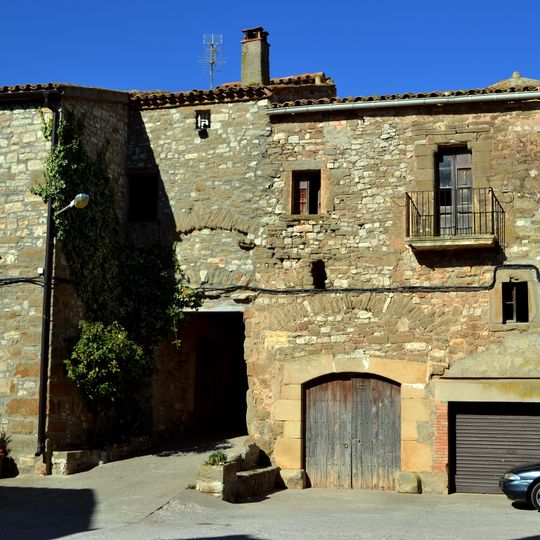 Vila Closa del Canós