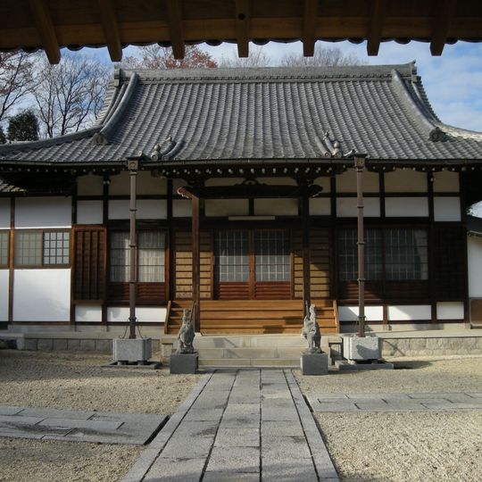 Tenryū-ji