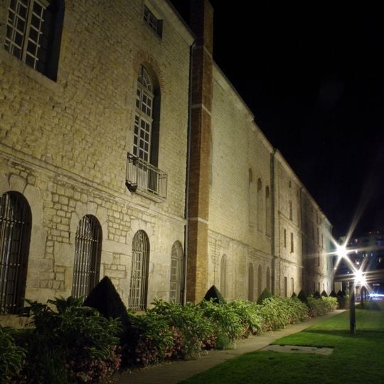 Hôtel-Dieu de Saint-Chamond