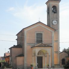 Chiesa di San Giorgio Martire