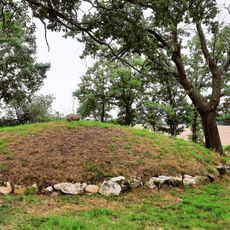 Archäologiepark Gävernitz