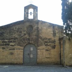 Ermita del Mas d'en Bosch