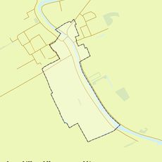 Rijksbeschermd gezicht Baambrugge