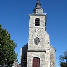 Église Saint-Jean-Baptiste