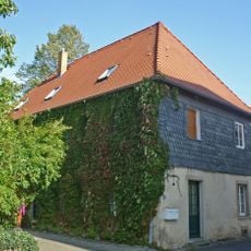 Wohnhaus in offener Bebauung An der Kirche 6