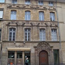 Hôtel de Roquesaule