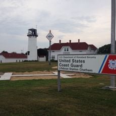 Coast Guard Station Chatham