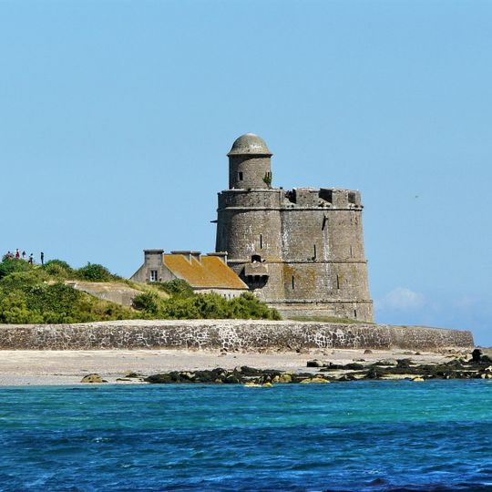 Fort de La Hougue